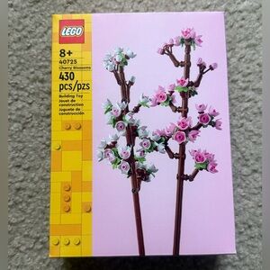Lego Botanicals - Cherry Blossom Kit
